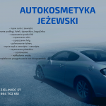 AUTO KOSMETYKA, KOSMETYKA SAMOCHODOWA KOŁACZKOWO