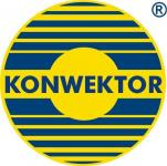 KONWEKTOR FABRYKA URZĄDZEŃ WENTYLACYJNO KLIMATYZACYJNYCH SP. Z O.O. KONWEKTOR FABRYKA URZĄDZEŃ WENTYLACYJNO KLIMATYZACYJNYCH SP. Z O.O.