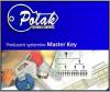 POLAK TECHNIKA ZAMKNIĘĆ - PRODUCENT SYSTEMÓW MASTER KEY