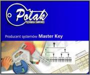 POLAK TECHNIKA ZAMKNIĘĆ - PRODUCENT SYSTEMÓW MASTER KEY
