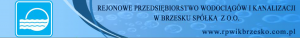 REJONOWE PRZEDSIEBIORSTWO WODOCIĄGÓW I KANALIZACJI W BRZESKU SP. ZO.O