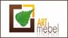 ART-MEBEL AKCESORIA DREWNIANE I MEBLOWE