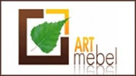 ART-MEBEL AKCESORIA DREWNIANE I MEBLOWE