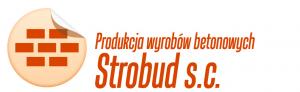 STROBUD S.C. PRODUKCJA WYROBÓW BETONOWYCH