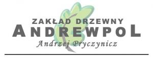 ZAKŁAD DRZEWNY "ANDREWPOL". PARKIETY, DESKA PARKIETOWA, SCHODY