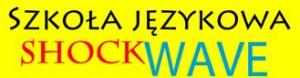 SZKOŁA JĘZYKOWA "SHOCKWAVE" MICHAŁ KONDAS SZKOŁA JĘZYKOWA "SHOCKWAVE" MICHAŁ KONDAS
