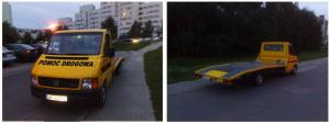 LAWETA 24 H WARSZAWA LAWETA 24 H WARSZAWA