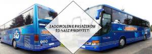 FIRMA PRZEWOZOWO-TURYSTYCZNA JANTAREK KRZYSZTOF DOLĘBA KOSZALIN FIRMA PRZEWOZOWO-TURYSTYCZNA JANTAREK KRZYSZTOF DOLĘBA KOSZALIN