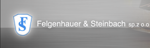 FELGENHAUER & STEINBACH SP. Z O.O.