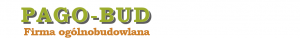 PAGO-BUD FIRMA OGÓLNOBUDAWLANA PAGO-BUD FIRMA OGÓLNOBUDAWLANA