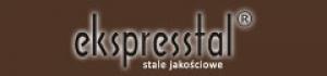 EKSPRESSTAL HURTOWNIA STALI JAKOŚCIOWYCH EKSPRESSTAL HURTOWNIA STALI JAKOŚCIOWYCH