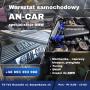 AN-CAR  MECHANIKA POJAZDOWA BMW  ARKADIUSZ  NOWICKI  KOSZALIN