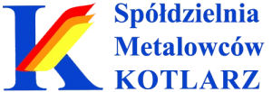 Spółdzielnia Metalowców KOTLARZ Spółdzielnia Metalowców KOTLARZ