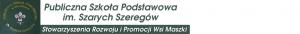Publiczna Szkoła Podstawowa im. Szarych Szeregów Publiczna Szkoła Podstawowa im. Szarych Szeregów