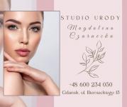 STUDIO URODY MAGDALENA CZARNECKA - SALON KOSMETYCZNY