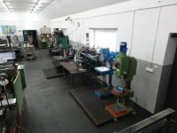 PPU-GROS-MARK Obróbka skrawaniem,mechaniczna i plastyczna PPU-GROS-MARK Obróbka skrawaniem,mechaniczna i plastyczna