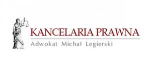 KANCELARIA PRAWNA MICHAŁ LEGIERSKI ADWOKAT