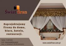 ŚWIAT FIRAN. PASMANTERIA ŚWIAT FIRAN. PASMANTERIA