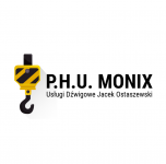 MONIX USŁUGI DŹWIGOWE CZĘSTOCHOWA, WYNAJEM DŹWIGÓW J. OSTASZEWSKI MONIX USŁUGI DŹWIGOWE CZĘSTOCHOWA, WYNAJEM DŹWIGÓW J. OSTASZEWSKI