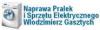 NAPRAWA PRALEK I PROGRAMATORÓW, NAPRAWA SPRZĘTU GOSPODARSTWA DOMOWEGO. WŁODZIMIERZ GASZTYCH