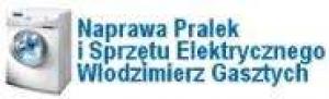 NAPRAWA PRALEK I PROGRAMATORÓW, NAPRAWA SPRZĘTU GOSPODARSTWA DOMOWEGO. WŁODZIMIERZ GASZTYCH NAPRAWA PRALEK I PROGRAMATORÓW, NAPRAWA SPRZĘTU GOSPODARSTWA DOMOWEGO. WŁODZIMIERZ GASZTYCH
