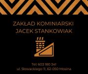 ZAKŁAD KOMINIARSKI  JACEK  STANKOWIAK  MOSINA