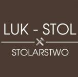 LUK-STOL Stolarstwo Łukasz Bartkowiak Meble kuchenne, łazienkowe, biurowe, meble na wymiar, schody, balustrady LUK-STOL Stolarstwo Łukasz Bartkowiak Meble kuchenne, łazienkowe, biurowe, meble na wymiar, schody, balustrady