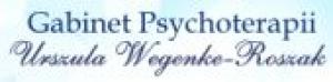 GABINET PSYCHOTERAPII URSZULA WEGENKE-ROSZAK GABINET PSYCHOTERAPII URSZULA WEGENKE-ROSZAK