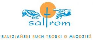 SALTROM SALEZJAŃSKI RUCH TROSKI O MŁODZIEŻ SALTROM SALEZJAŃSKI RUCH TROSKI O MŁODZIEŻ