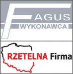 PW FAGUS ALUMINIOWE KONSTRUKCJE OSŁONOWE W SYSTEMACH PRZESUWNYCH I UCHYLNYCH