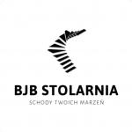 BJB STOLARNIA JAROSŁAW BERNAT - SCHODY GIĘTE, SCHODY DYWANOWE ŚWIĘTOKRZYSKIE