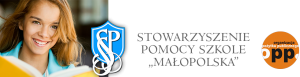 STOWARZYSZENIE POMOCY SZKOLE MAŁOPOLSKA. ZARZĄD WOJEWÓDZKI STOWARZYSZENIE POMOCY SZKOLE MAŁOPOLSKA. ZARZĄD WOJEWÓDZKI