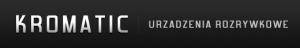 KROMATIC, URZĄDZENIA ROZRYWKOWE WIKTOR CZERSKI KROMATIC, URZĄDZENIA ROZRYWKOWE WIKTOR CZERSKI