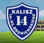 Szkoła Podstawowa nr 14 im Władysława Broniewskiego w Kaliszu