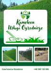 KAMELEON USŁUGI OGRODNICZE