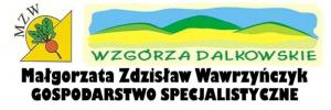 GOSPODARSTWO SPECJALISTYCZNE MAŁGORZATA I ZDZISŁAW WAWRZYŃCZYK. UPRAWA WARZYW GRUNTOWYCH