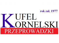 PRZEPROWADZKI, PRZEWÓZ PIANIN, FORTEPIANÓW, KAS PANCERNYCH "KUFEL-KORNELSKI"