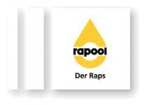 RAPOOL POLSKA SP. Z O.O. SPECJALISTA OD RZEPAKU RAPOOL POLSKA SP. Z O.O. SPECJALISTA OD RZEPAKU