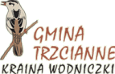 GMINA TRZCIANNE GMINA TRZCIANNE