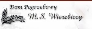 Dom Pogrzebowy Wierzbiccy M.S. Transport Zwłok Z Zagranicy