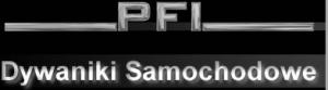 PFI - DYWANIKI SAMOCHODOWE PFI - DYWANIKI SAMOCHODOWE