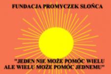 FUNDACJA PROMYCZEK SŁOŃCA