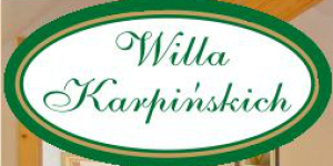 WYNAJEM POKOI W ZAKOPANEM WILLA KARPIŃSKICH WYNAJEM POKOI W ZAKOPANEM WILLA KARPIŃSKICH
