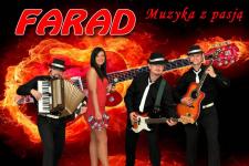 Zespół muzyczny FARAD. Oprawa muzyczna, imprezy firmowe, zespół Warszawa, orkiestra Zespół muzyczny FARAD. Oprawa muzyczna, imprezy firmowe, zespół Warszawa, orkiestra