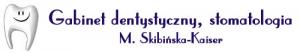 GABINET STOMATOLOGICZNO-PROTETYCZNY MAŁGORZATA SKIBIŃSKA-KAISER GABINET STOMATOLOGICZNO-PROTETYCZNY MAŁGORZATA SKIBIŃSKA-KAISER