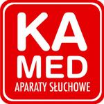 KA-MED GABINET PROTETYKI SŁUCHU, BADANIA SŁUCHU, APARATY SŁUCHOWE  RUMIA