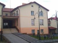 Urząd Gminy w Chrzanowie Urząd Gminy w Chrzanowie