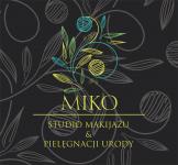 MIKO STUDIO MAKIJAŻU & PIELĘGNACJI URODY MIKO STUDIO MAKIJAŻU & PIELĘGNACJI URODY