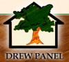 DREW-PANEL Podłogi drewniane, panele podłogowe, drzwi