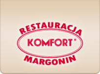  KOMFORT. RESTAURACJA, CATERING, POKOJE